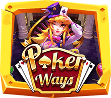 poker-ways