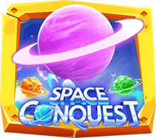 space-conquest